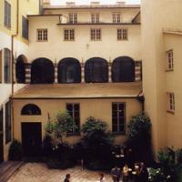 BandB HOTEL Genova Principe
